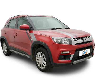 Maruti Vitara Brezza-img